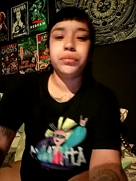 Isis_Bathory's cam snapshot