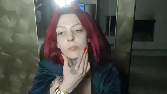 Amanda-JewelzX's cam snapshot