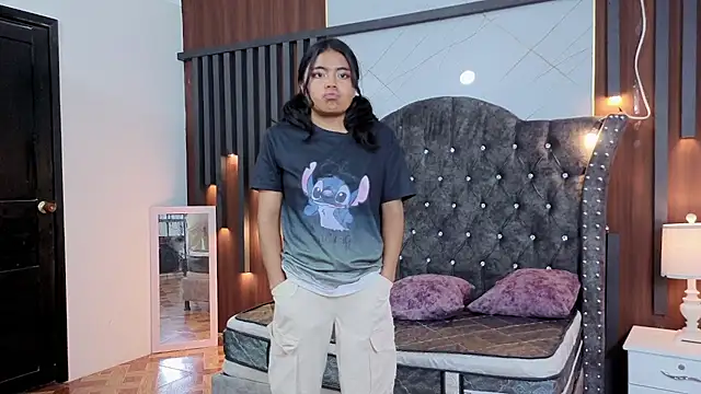 DesireIvy's cam snapshot