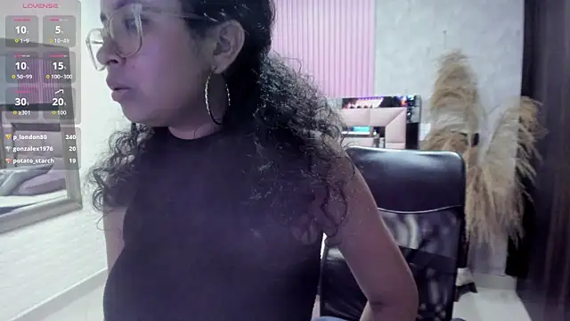 griselle_rousse's cam snapshot