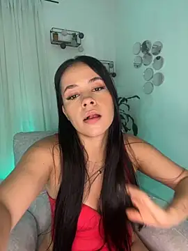 LhanaRiviera's cam snapshot