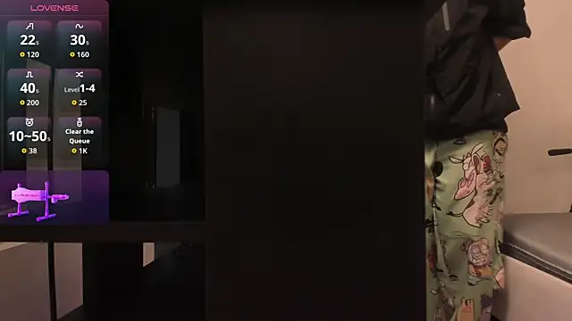 TiffanyBeckerr's cam snapshot