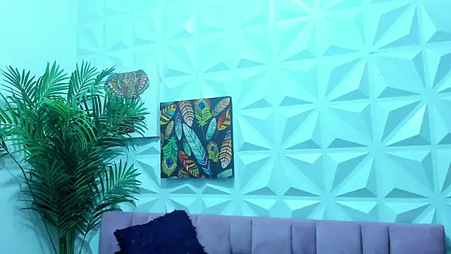 Anggie_Miller's cam snapshot