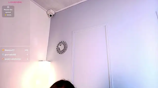 Auramoone's cam snapshot