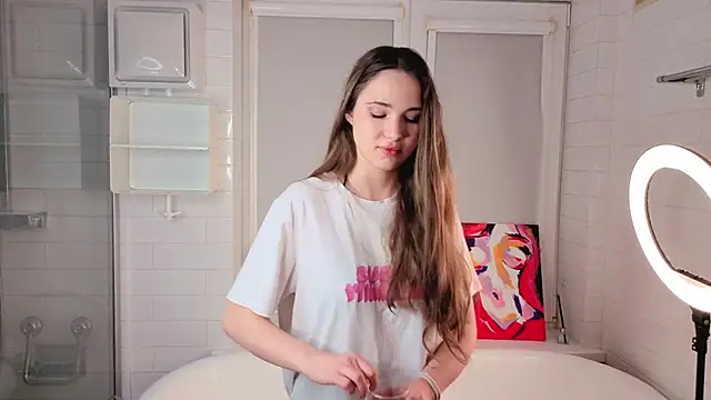 LeenaPuita's cam snapshot