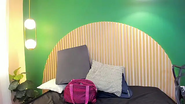 sarabony's cam snapshot