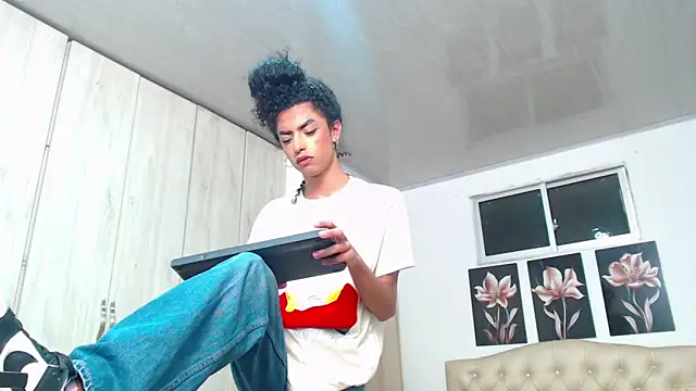 abigail_f00x live sex cam