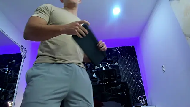 JeffDaltton live sex cam