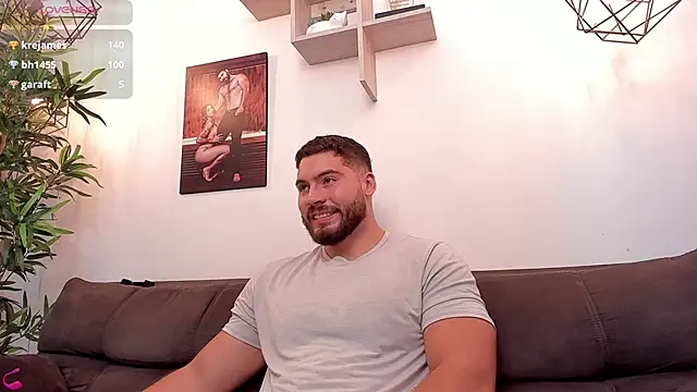 SebastianVilla_'s cam snapshot