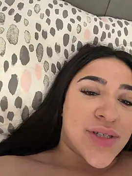 MissOliviaRose's cam snapshot