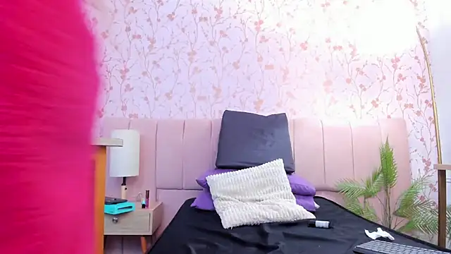 amber-hill's cam snapshot