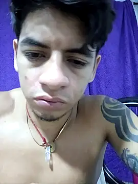 Astrape's cam snapshot