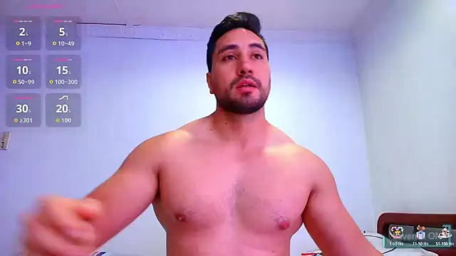 Kal_El_8's cam snapshot