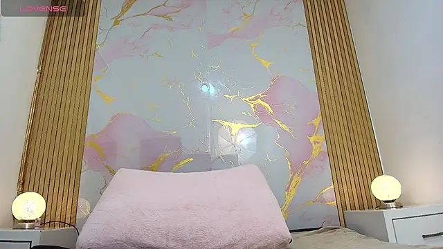 JulietaMills's cam snapshot