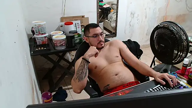 Leonino231's cam snapshot