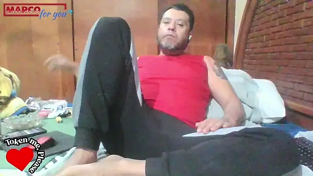 MRCforyou's cam snapshot