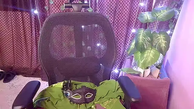 heyy_kiran's cam snapshot