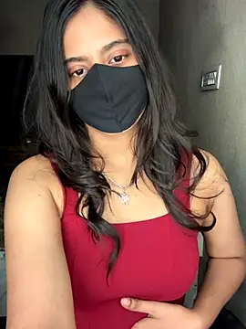 Tanya-mittal's cam snapshot