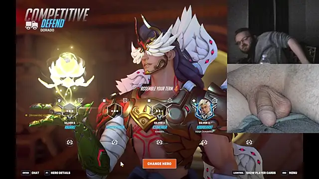 bear8t's cam snapshot