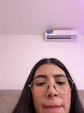 Julietalcl's cam snapshot