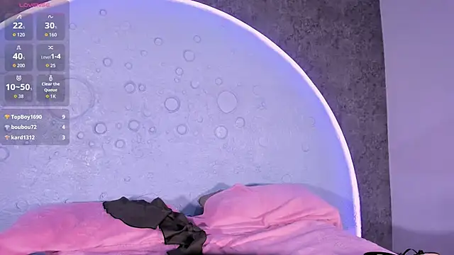 Shanelsmith's cam snapshot