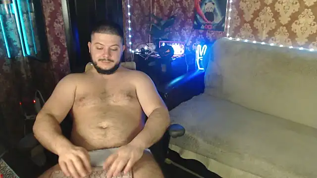 thor_master's cam snapshot