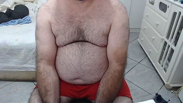 MysterBearMG's cam snapshot