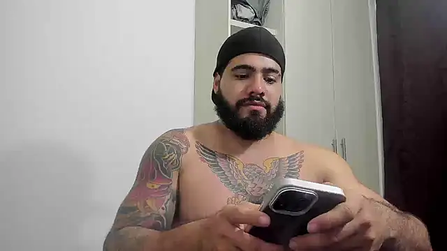 _Coddygold_'s cam snapshot