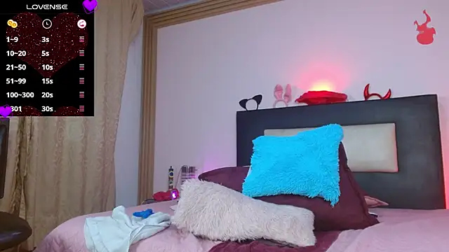 Lillytits's cam snapshot