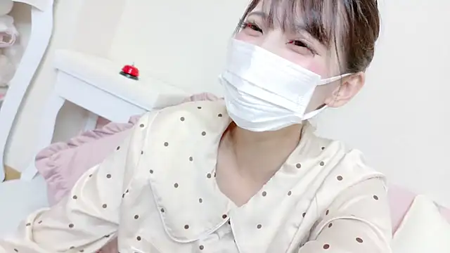 -nyanko- live sex cam