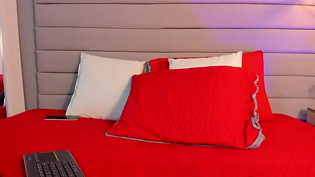 LadyLuminary live sex cam