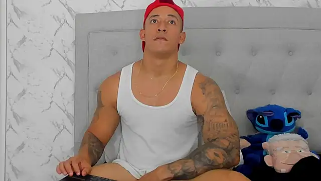 luigiferrara's cam snapshot