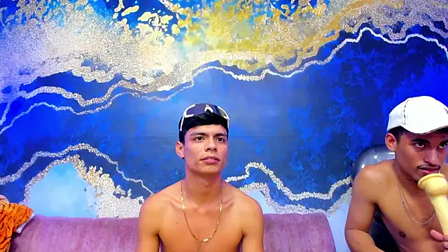 Brownie_Lovers's cam snapshot