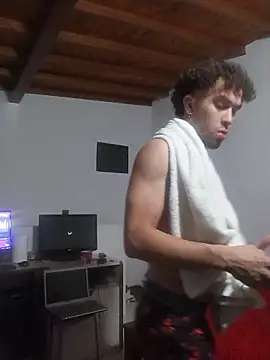 Paul_Bellucci's cam snapshot