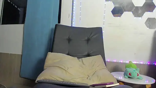 wild_best's cam snapshot