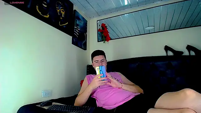 Sebastian_Loaiza's cam snapshot