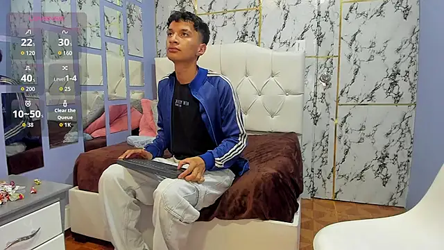 Elian_Julian's cam snapshot