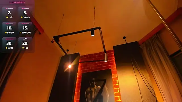 Scottfishcer1's cam snapshot