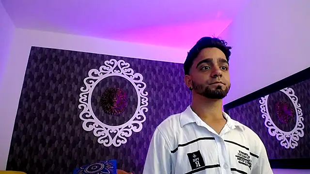 Dereck_Jhonsonn's cam snapshot