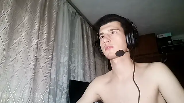 JamesLagerfeld's cam snapshot