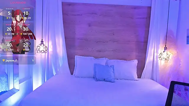 Artemisa08's cam snapshot