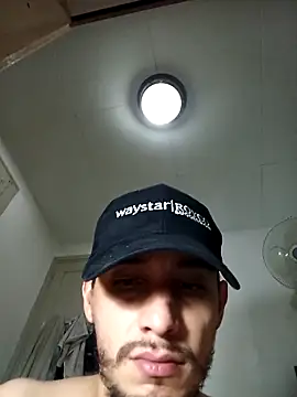 Juandavidbolivar's cam snapshot