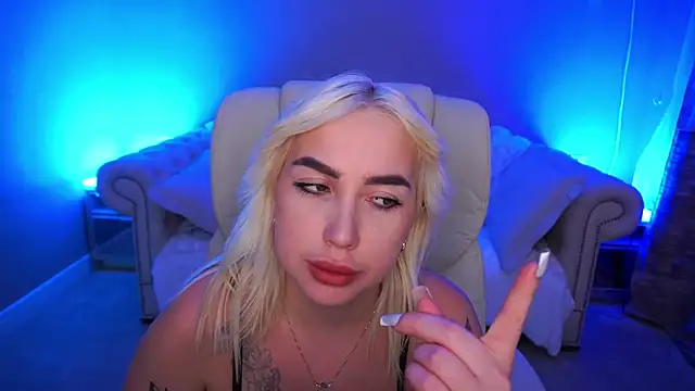 MariellaVi's cam snapshot