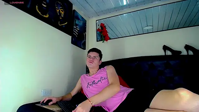 Sebastian_Loaiza's cam snapshot