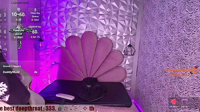 toky_doll's cam snapshot