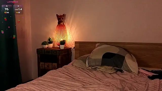 TaiteBeat's cam snapshot