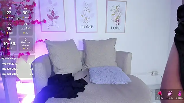 soul_arabian's cam snapshot