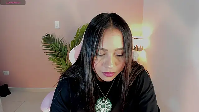 Ciara8's cam snapshot