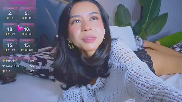 Mia_Tin's cam snapshot