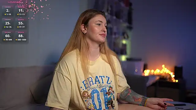 SweetJessica_'s cam snapshot